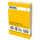MICHEL-Katalog Western Balkans 2022 (E 6)