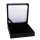 Münz-Etui Ludwig feine Struktur black SPU black