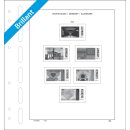 Nachtrag Bundesrepublik 2025 Brillant