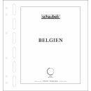 title sheet Belgien