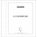 title sheet Luxemburg