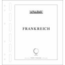 title sheet Frankreich