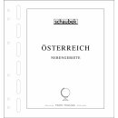 title sheet Österreich Nebengebiete