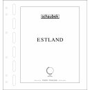 Feuilles titres Estland