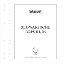 title sheet Slowakische Republik