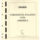 Schaubek Title page USA
