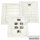 Timbres de distributeur France/15 cases Standard