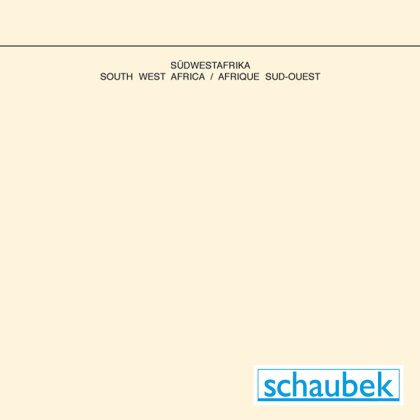 Kopftitelblätter Ehemalige Kolonien und deutsche Post im Ausland