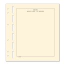 Kopftitelblätter Ehemalige Kolonien und deutsche Post im Ausland
