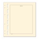 Kopftitelblätter Gibraltar - 10 Blatt
