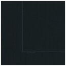 blank sheets, black with border 20 sheets per pack