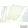 Feuilles CAD pour imprimante d`ordinateur 50 feuilles    (216 x 292 mm)