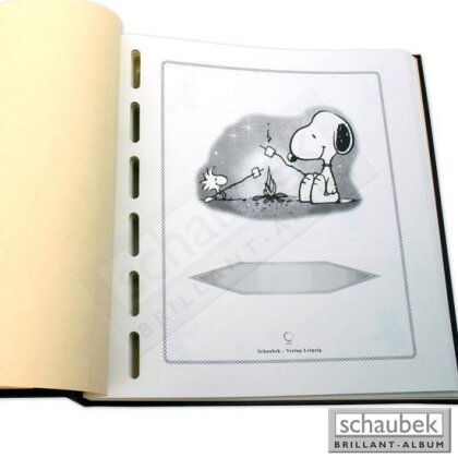 Motivtitelblatt Comics