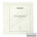 title sheet Post Modern