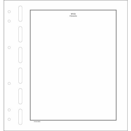 Feuilles en-tête WVD Chemnitz