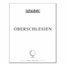 Title sheet Oberschlesien