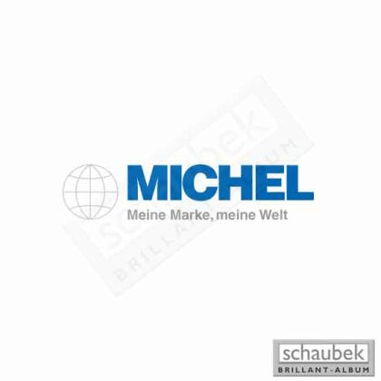 MICHEL-Schuber "Berlin"