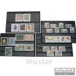 20 protector sheets