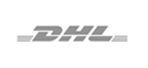 
                                Schaubek - Expédition DHL                                
